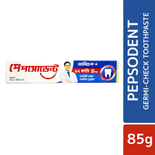 Pepsodent Germi Check+ Toothpaste 85 gm